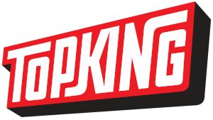 Topking Beeldbank logo